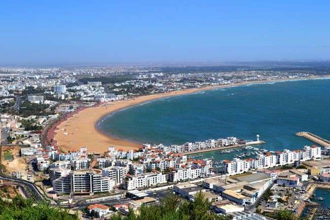 About MoroccoTravelTime