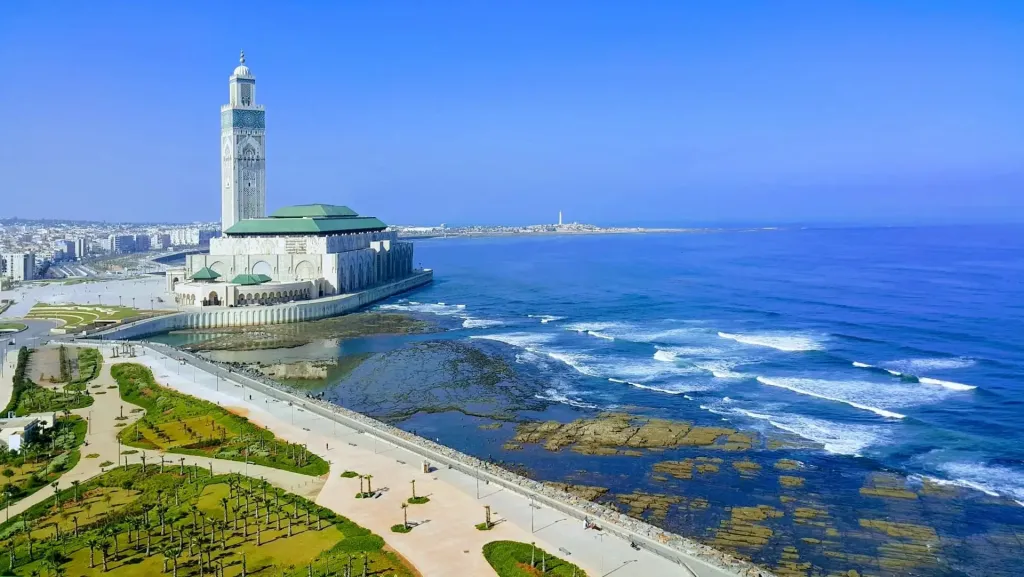 About MoroccoTravelTime