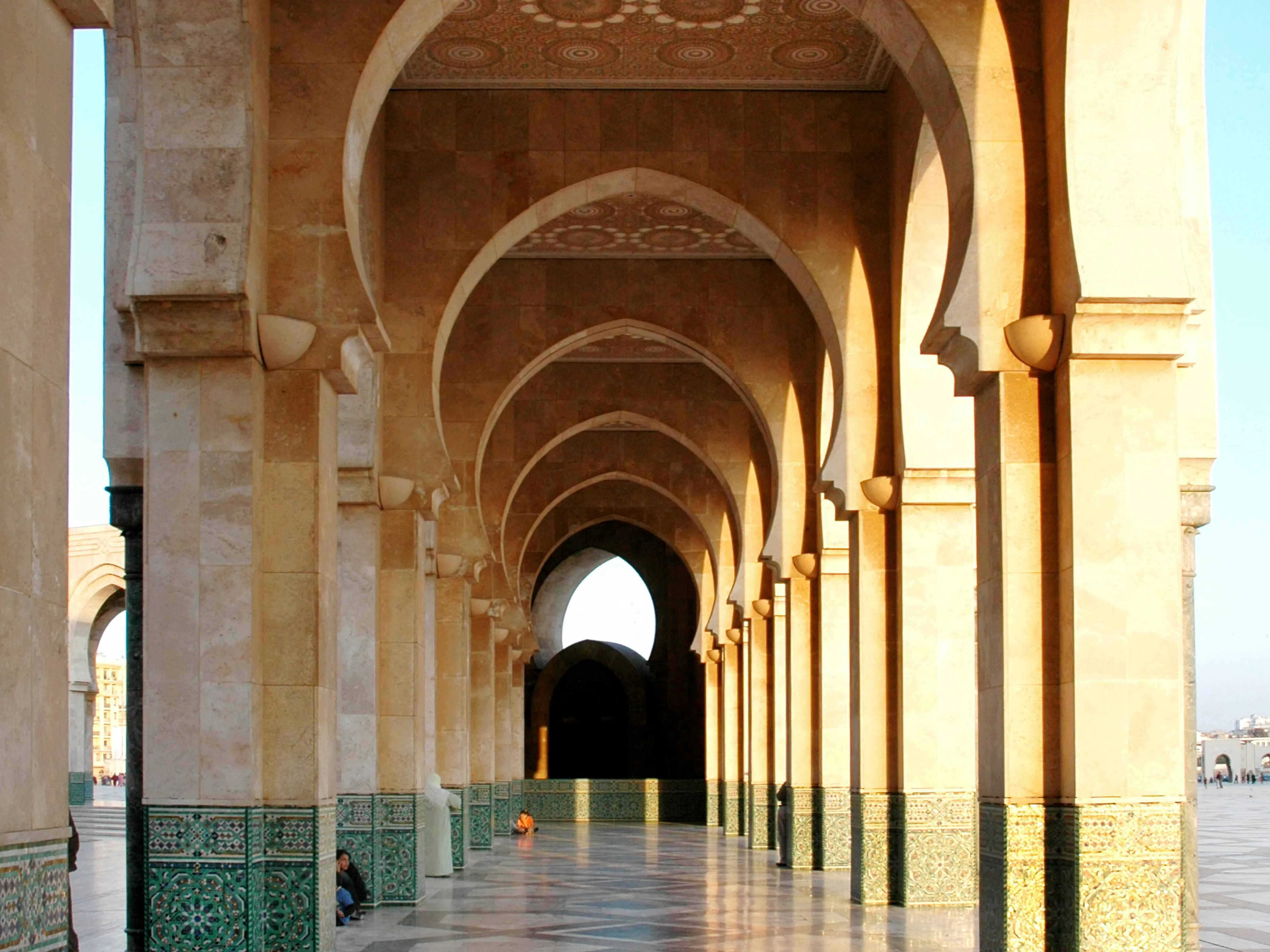 6 Day Imperial City Tour from Casablanca