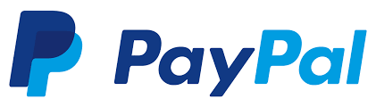PayPal payment logo